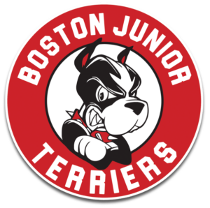 Boston Junior Terriers